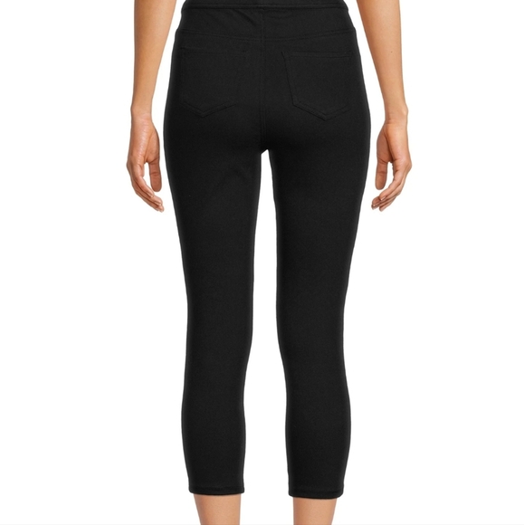 Time and TRU women's capri   legging - Picture 7 of 8